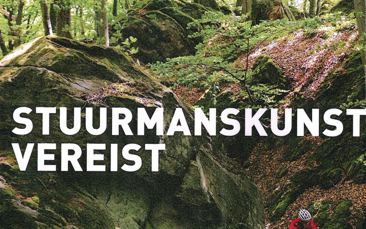 2013 08 01 stuurmanskunst vereist