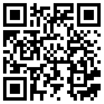 QR Code pour laisser un avis sur Google